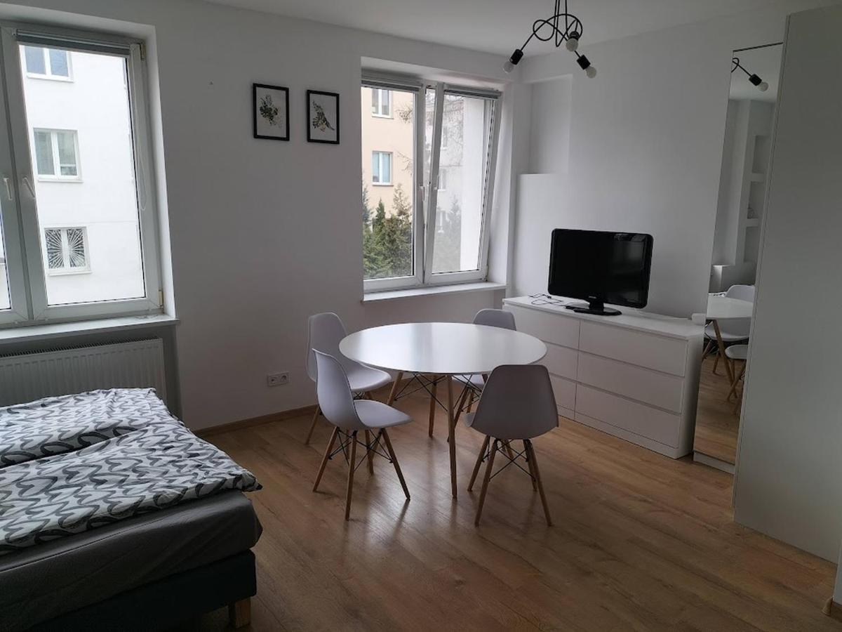 Apartament 2-3 Os Angorska Przy Stadionie Narodowym Varsovie Extérieur photo